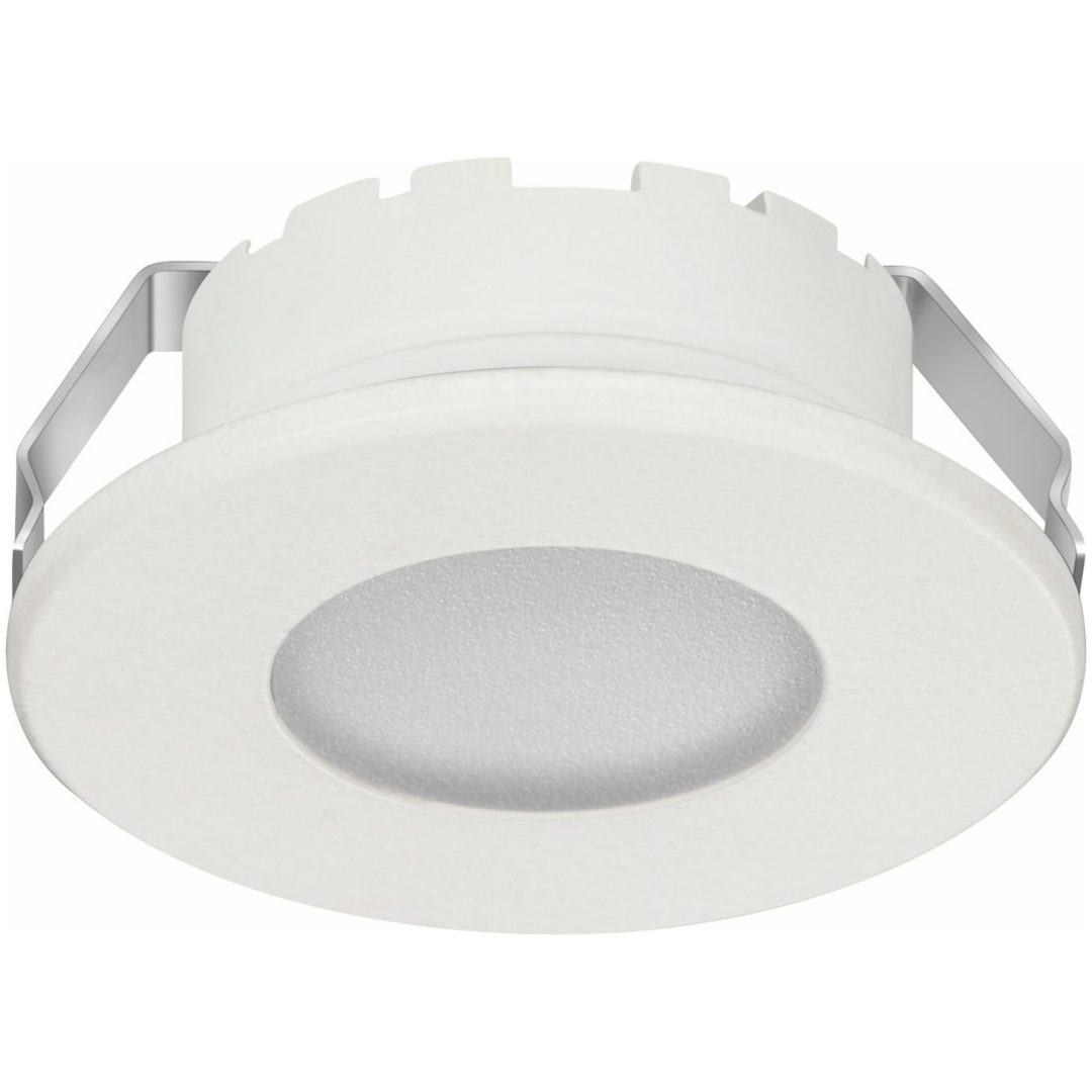 MD-4, LED-Minidownlight, Vit, 350mA MALMBERGS – bild 3