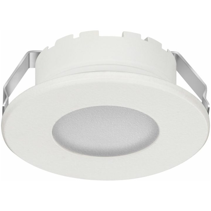 MD-4, LED-Minidownlight, Vit, 350mA MALMBERGS – bild 3
