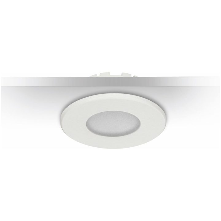MD-4, LED-Minidownlight, Vit, 350mA MALMBERGS – bild 2