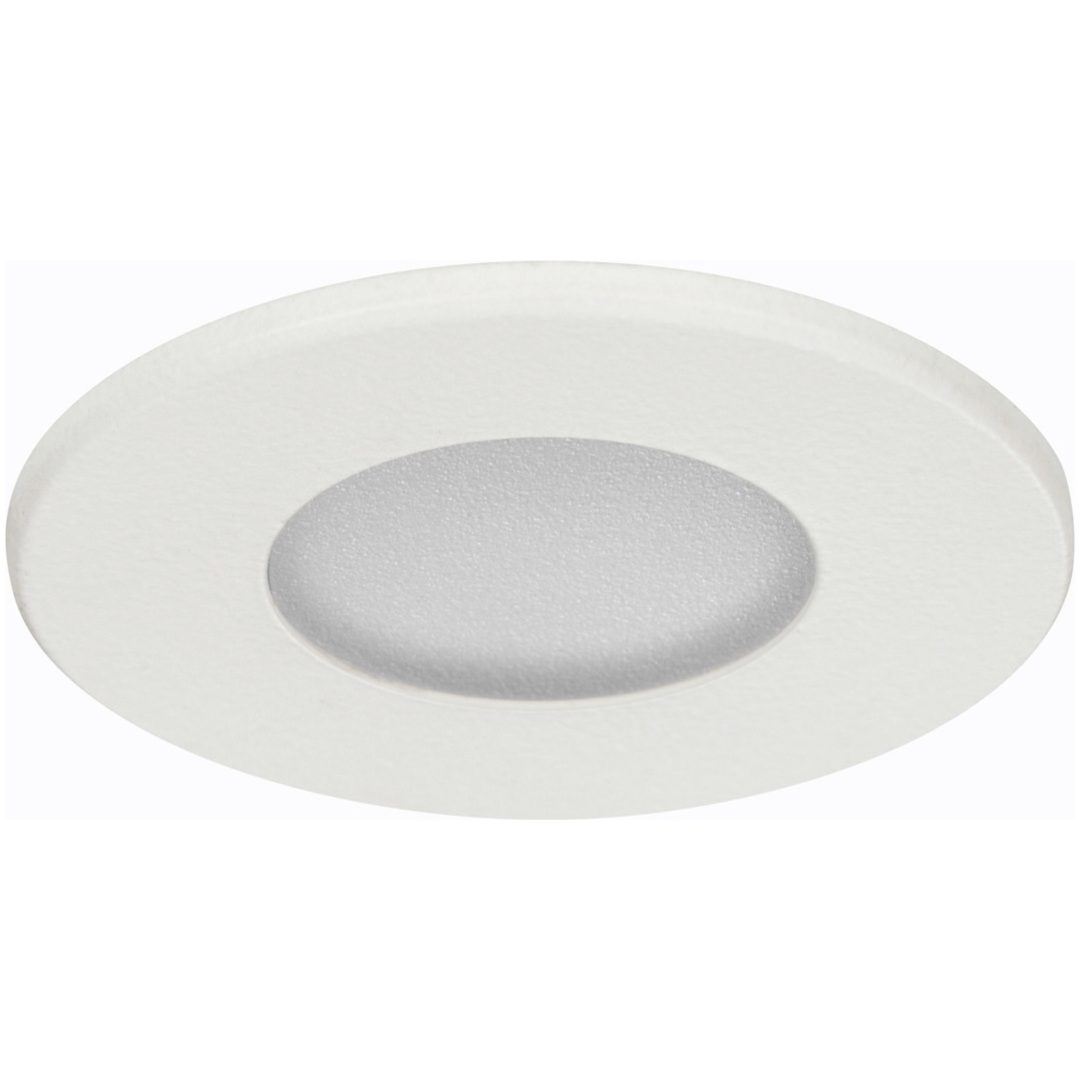 MD-4, LED-Minidownlight, Vit, 350mA MALMBERGS