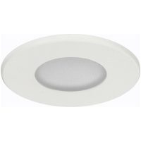 MD-4, LED-Minidownlight, Vit, 350mA MALMBERGS