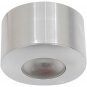 LED-downlight MD-45, 1,5W, Satin, IP21 MALMBERGS