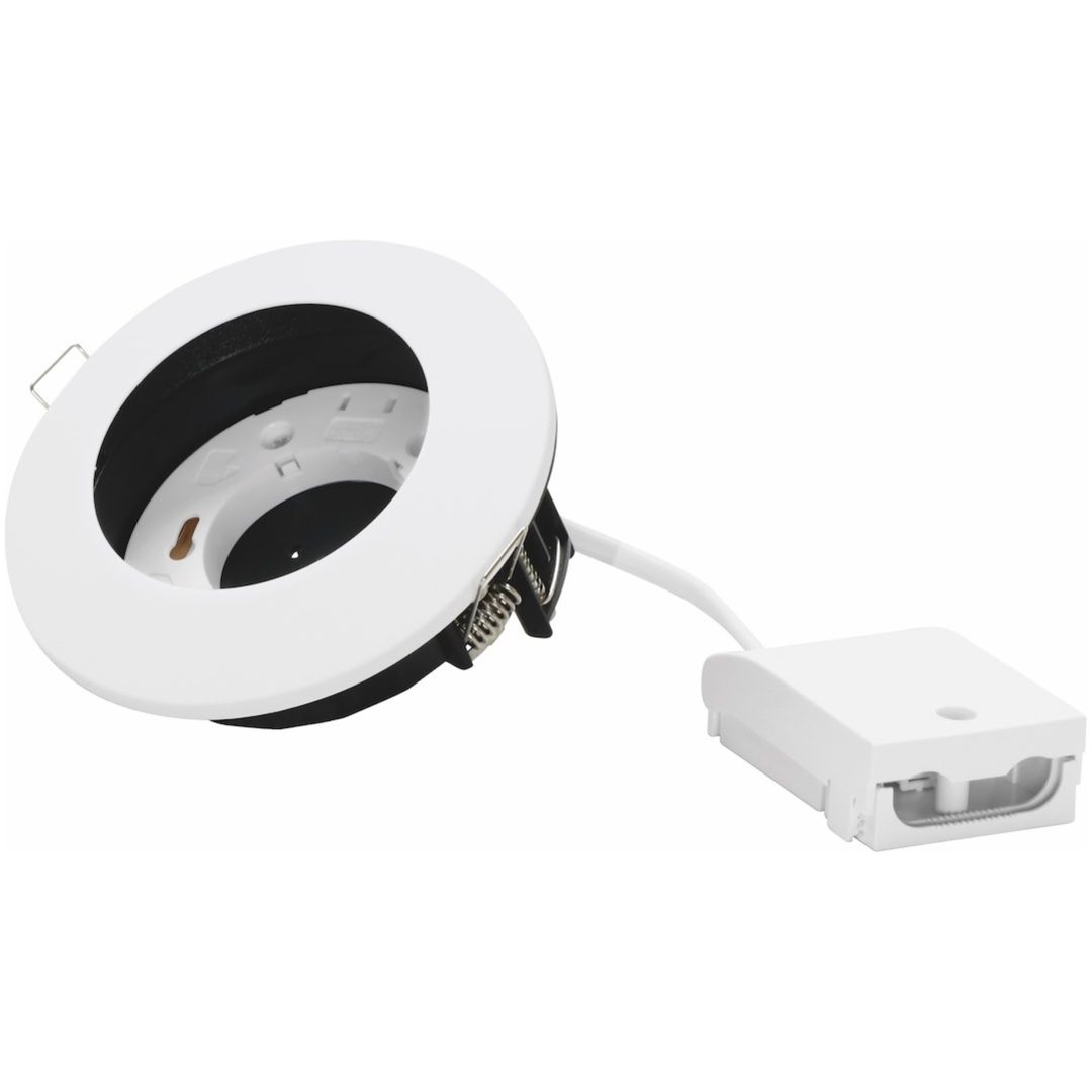 MD-530, Downlight, GX53 MALMBERGS – bild 4