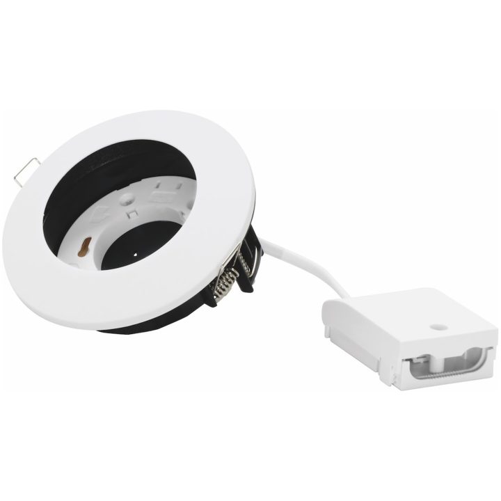 MD-530, Downlight, GX53 MALMBERGS – bild 4