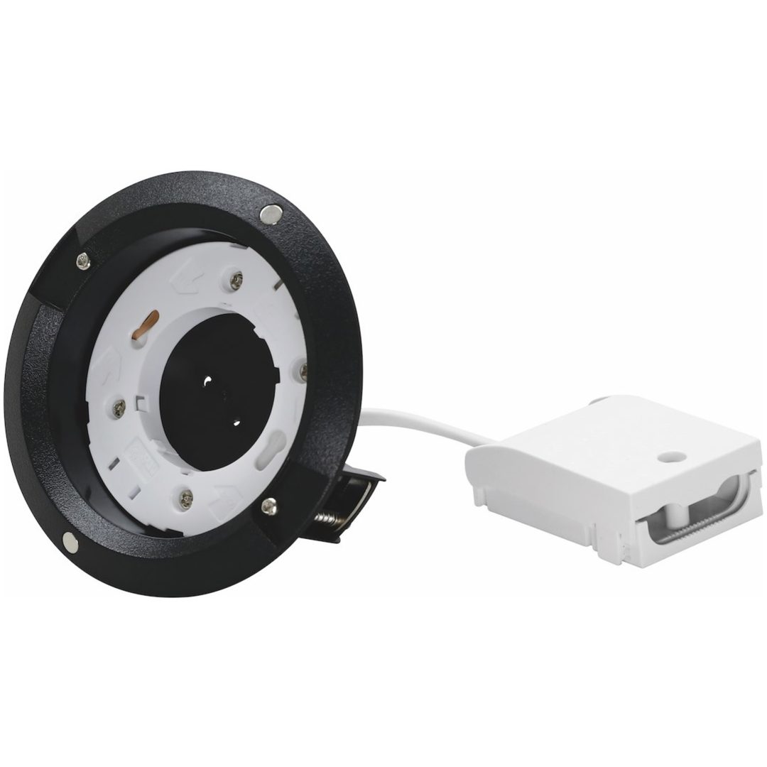 MD-530, Downlight, GX53 MALMBERGS – bild 3