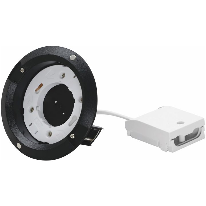 MD-530, Downlight, GX53 MALMBERGS – bild 3