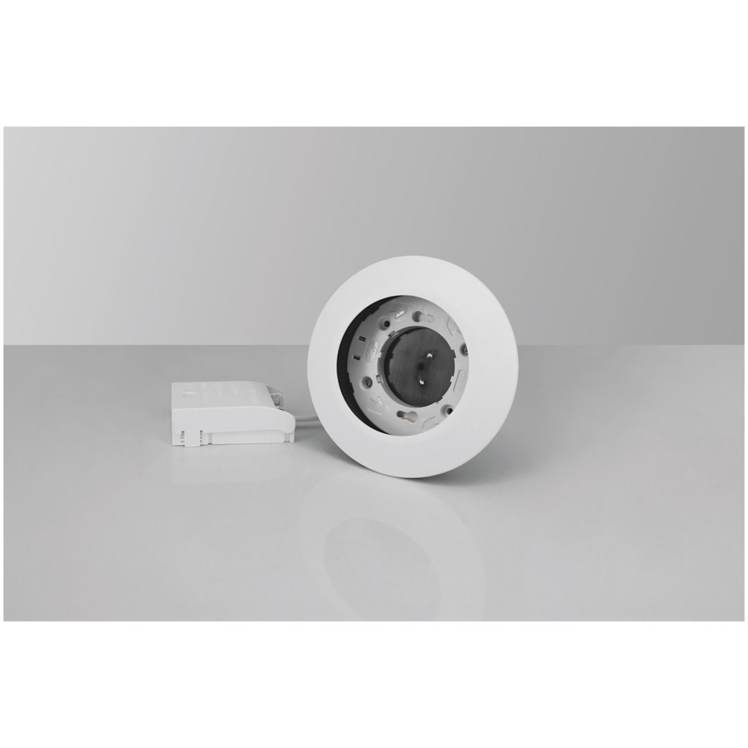 MD-530, Downlight, GX53 MALMBERGS