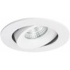 MD-70 Outdoor, LED-downlight, 7W, 230V, Vit, IP23 MALMBERGS – miniatyr 4