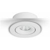 MD-70 Outdoor, LED-downlight, 7W, 230V, Vit, IP23 MALMBERGS – miniatyr 2