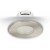 MD-776, LED-downlightset, Satin, 3,4W, 230V, IP44 MALMBERGS – miniatyr 2