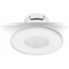 MD-776, LED-downlightset, Vit, 3,4W, 230V, IP44 MALMBERGS – miniatyr 3
