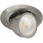 LED-downlight MD-780, 20W, Satin, IP21 MALMBERGS