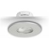 MD-881, LED-downlight, Silver, 4,5W, 230V, IP21 MALMBERGS – miniatyr 2