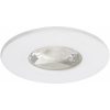 MD-881, LED-downlight, Vit, 4,5W, 230V, IP44 MALMBERGS – miniatyr 1