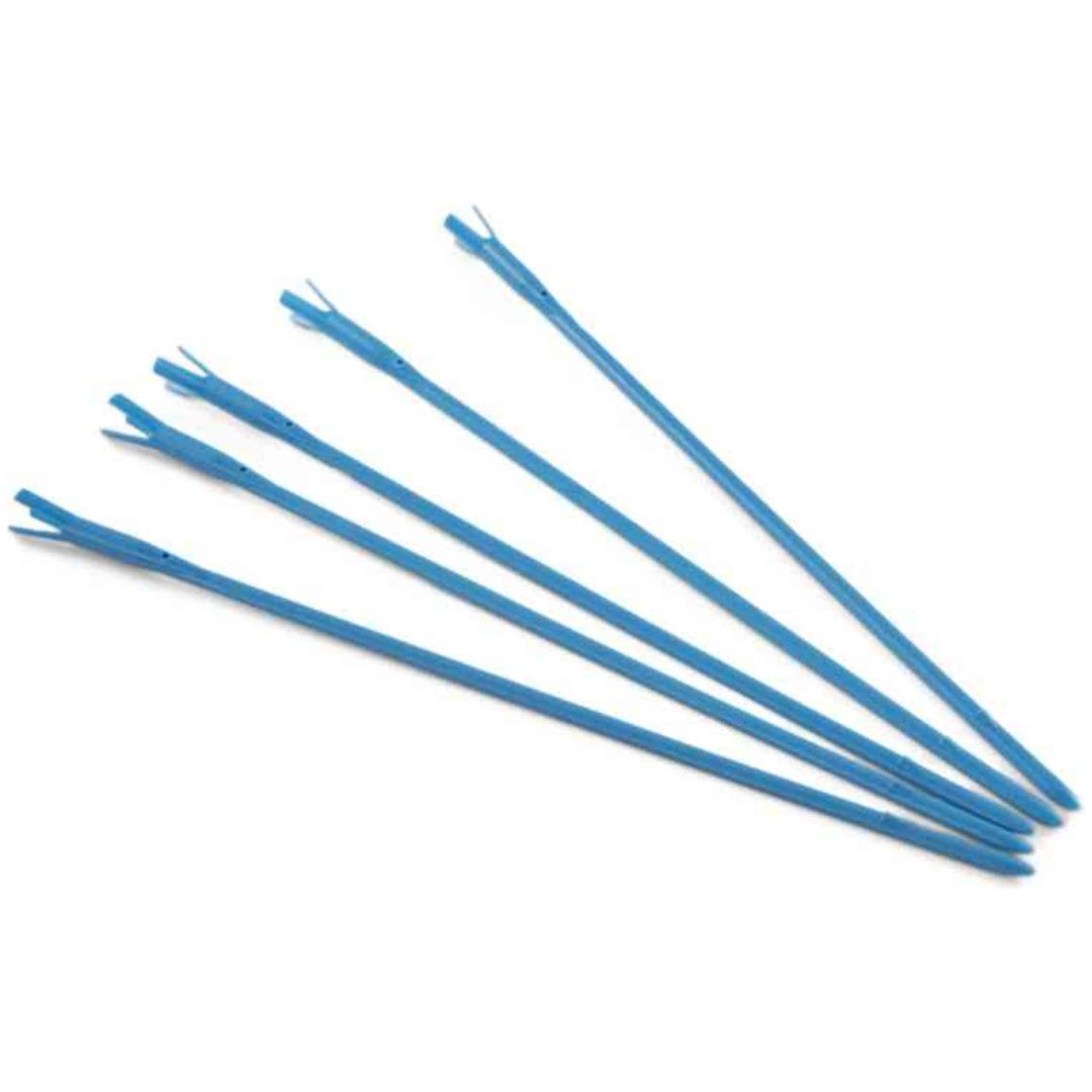 MD10 Montagedon av plast, obestyckade Partex