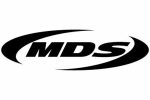 MDS logotyp