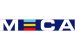 MECA logotyp