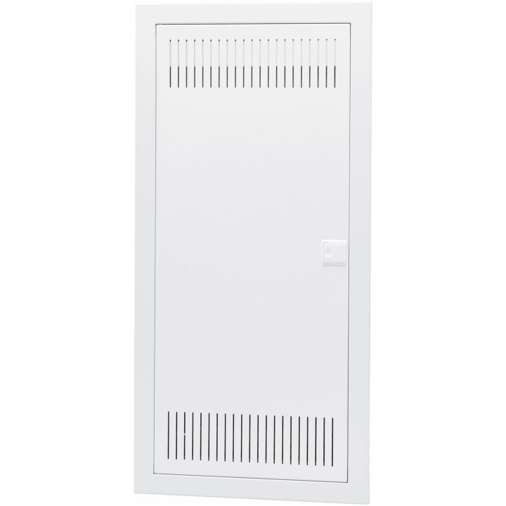 Mediacentral, infälld, 4 rad, 24+4 mod, IP40 MALMBERGS – bild 10