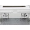 Mediacentral, infälld, 5 rad, 36+6 mod, IP40 MALMBERGS – miniatyr 2