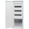 Mediacentral, infälld, 5 rad, 36+6 mod, IP40 MALMBERGS – miniatyr 1