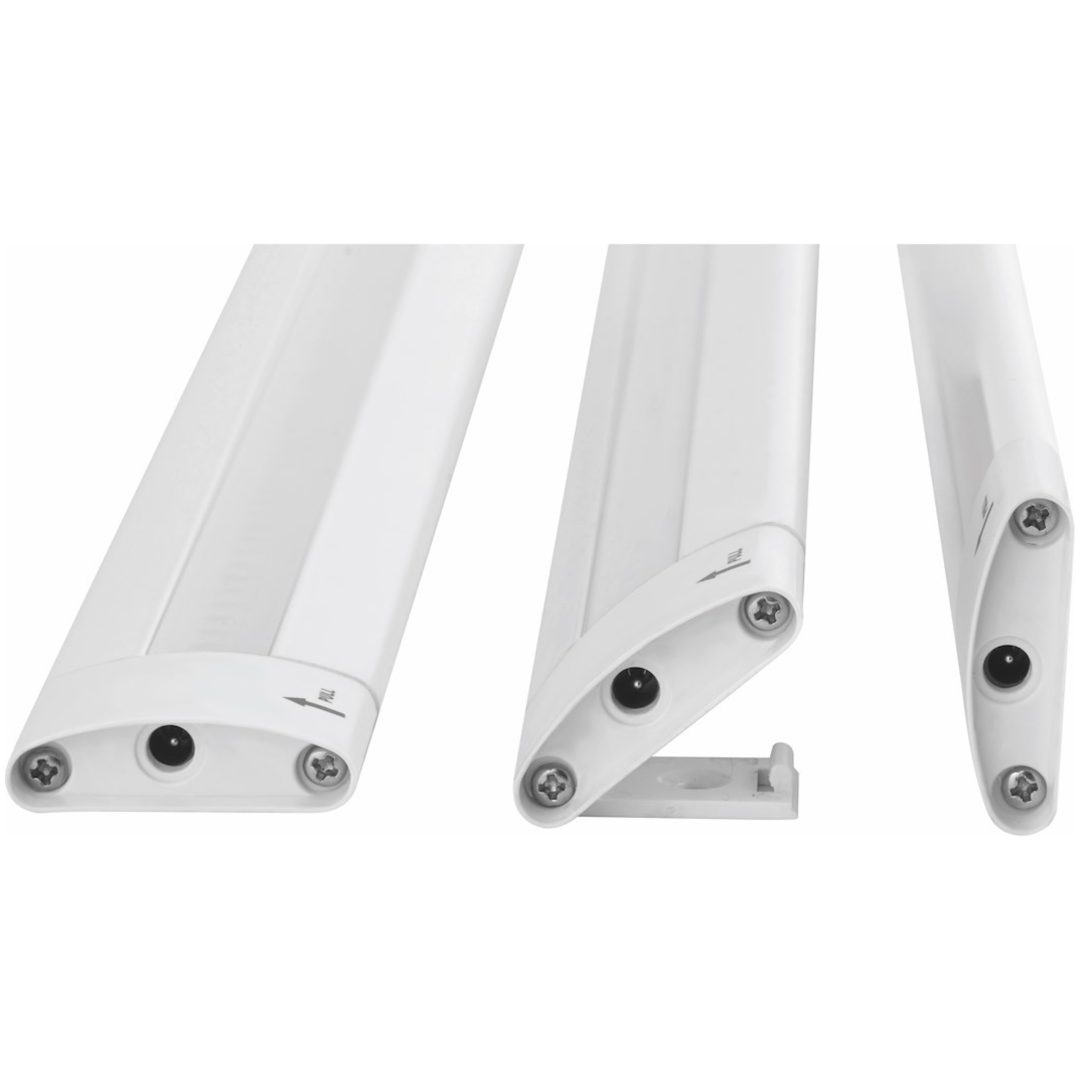 Medusa LED-skena, 8W MALMBERGS – bild 3