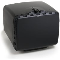 Mega Box With Lock C/Black PUIG