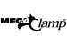 MEGACLAM logotyp