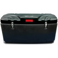 Meg'Art Rear ATV Cargo Box Black 197L ART