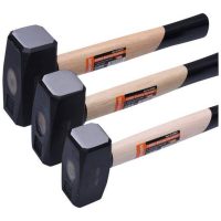 MEJSELHAMMARE HARDEN TRÄHANDTAG 1500G