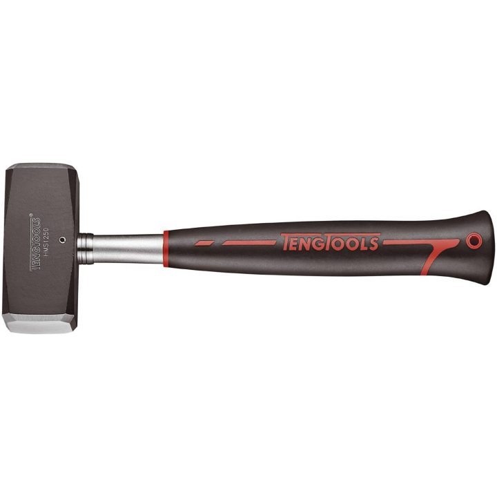 Mejselhammare HMS1250 Teng Tools MEJSELHAMMARE 1250G – bild 2