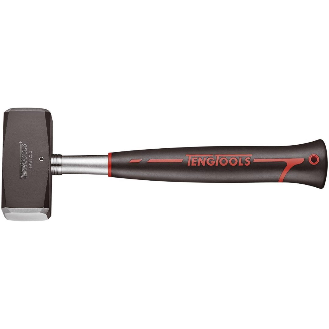 Mejselhammare HMS1250 Teng Tools MEJSELHAMMARE 1250G