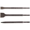 Mejselset Sds-plus 3 Delar WOLFCRAFT Beteckning: 7914000 – miniatyr 1