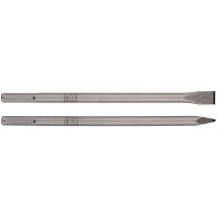 Mejselsortiment med SDS-max-fäste METABO