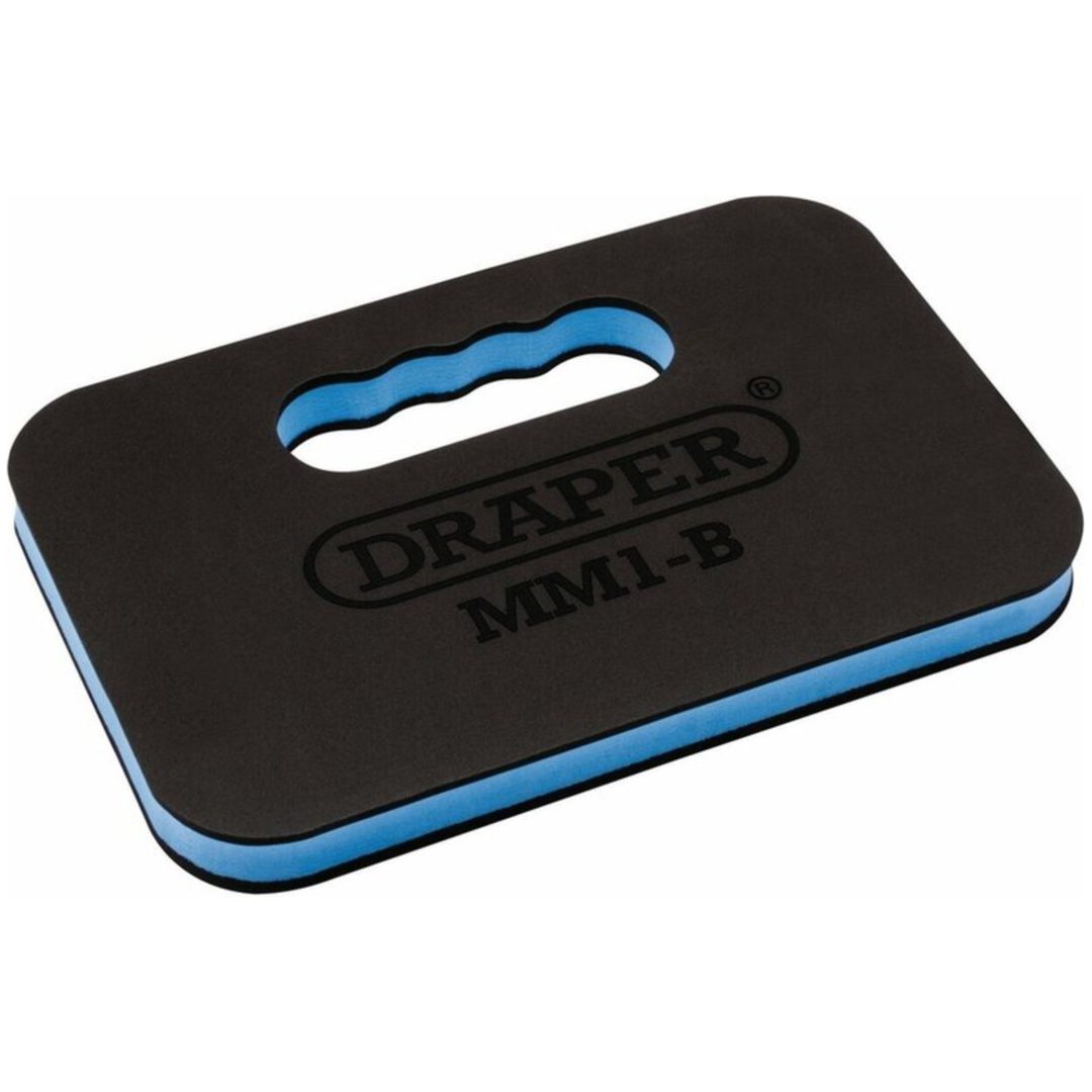 Mekanikermatta DRAPER