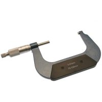Mekanisk Mikrometer DRAPER