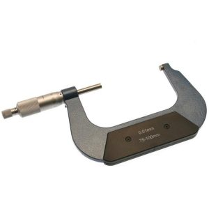 Mekanisk Mikrometer DRAPER