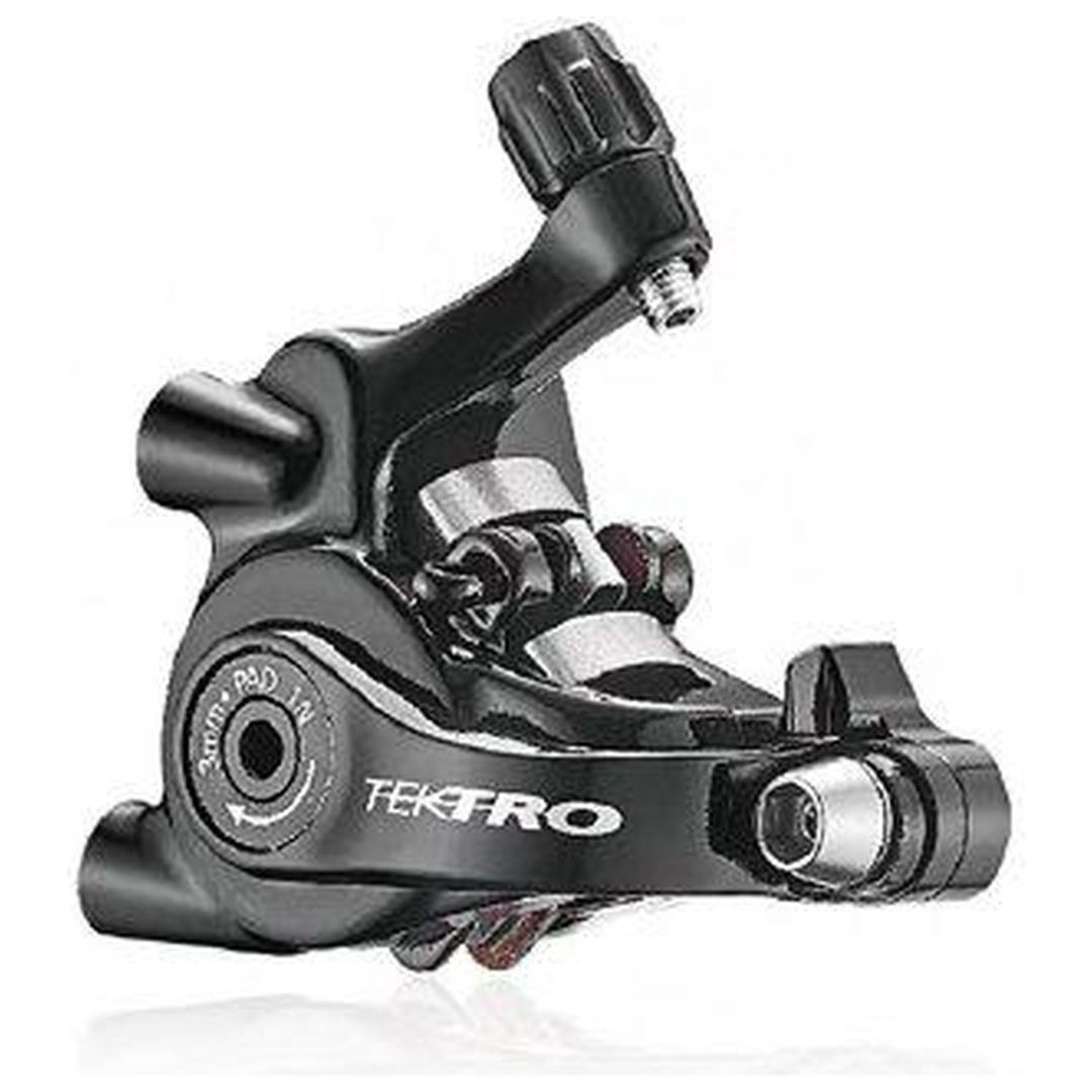 Mekaniskt skivbromsok MD-C550 Flatmount TEKTRO