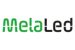 Melaled logotyp