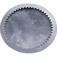 Mellanskiva OEM Stål BARNETT