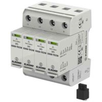 MELLANSKYDD 4POL SAFETEC 230VEDG54S-TEC230