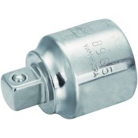 MELLANSTYCKE 3/4" - 1/2" HYLSA BAHCO