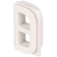 MELLANSTYCKE AQ-S PV