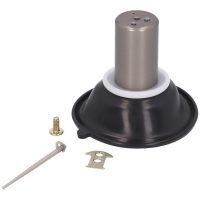 Membran Förgasare 18mm Inkl. Nål - 139Qmb/Qma