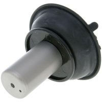 Membran Förgasare Rundtrottel 20 mm Till Kina 4T 139Qmb/Qma