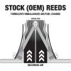 Membran Reeds BOYESEN – miniatyr 4