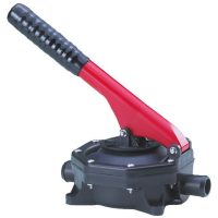 Membranpump Handy Osculati