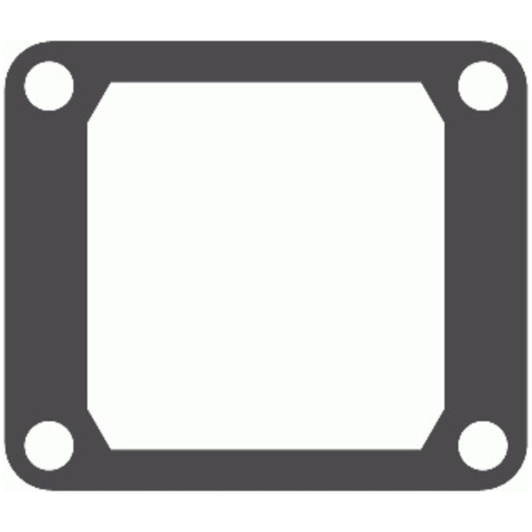 Membranventilspackning V-FORCE