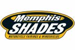 MEMPHIS SHADES METRIC logotyp