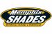 MEMPHIS SHADES METRIC logotyp