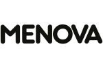 MENOVA logotyp